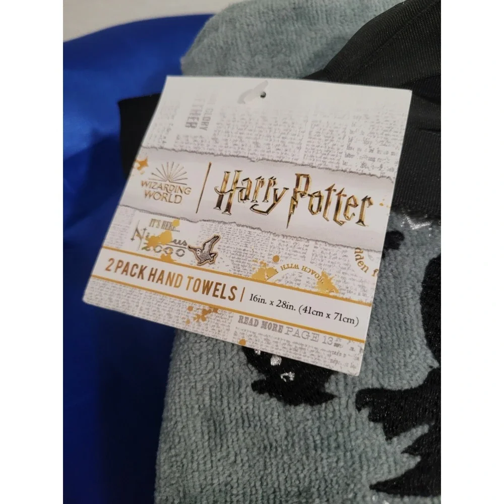 Jay Franco and Sons, Inc. harry potter